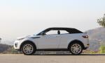 Land Rover Range Rover Evoque Convertible 2016 года (NA)